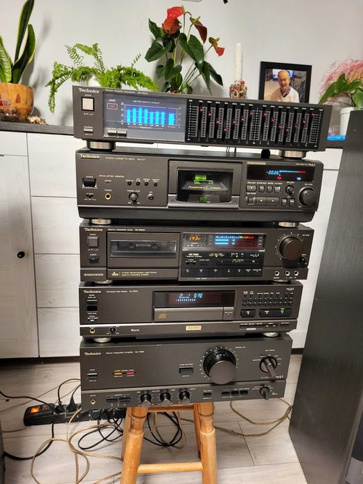 Korektor Technics    SH-8044