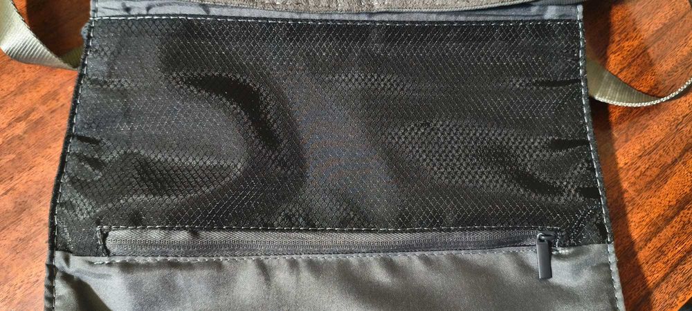 Сіра сумка DJI Mavic 3 Convertible Carrying Bag