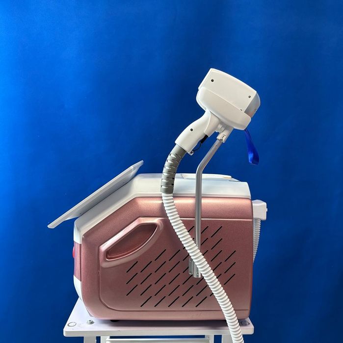 Maquina depilção a laser 4 ondas