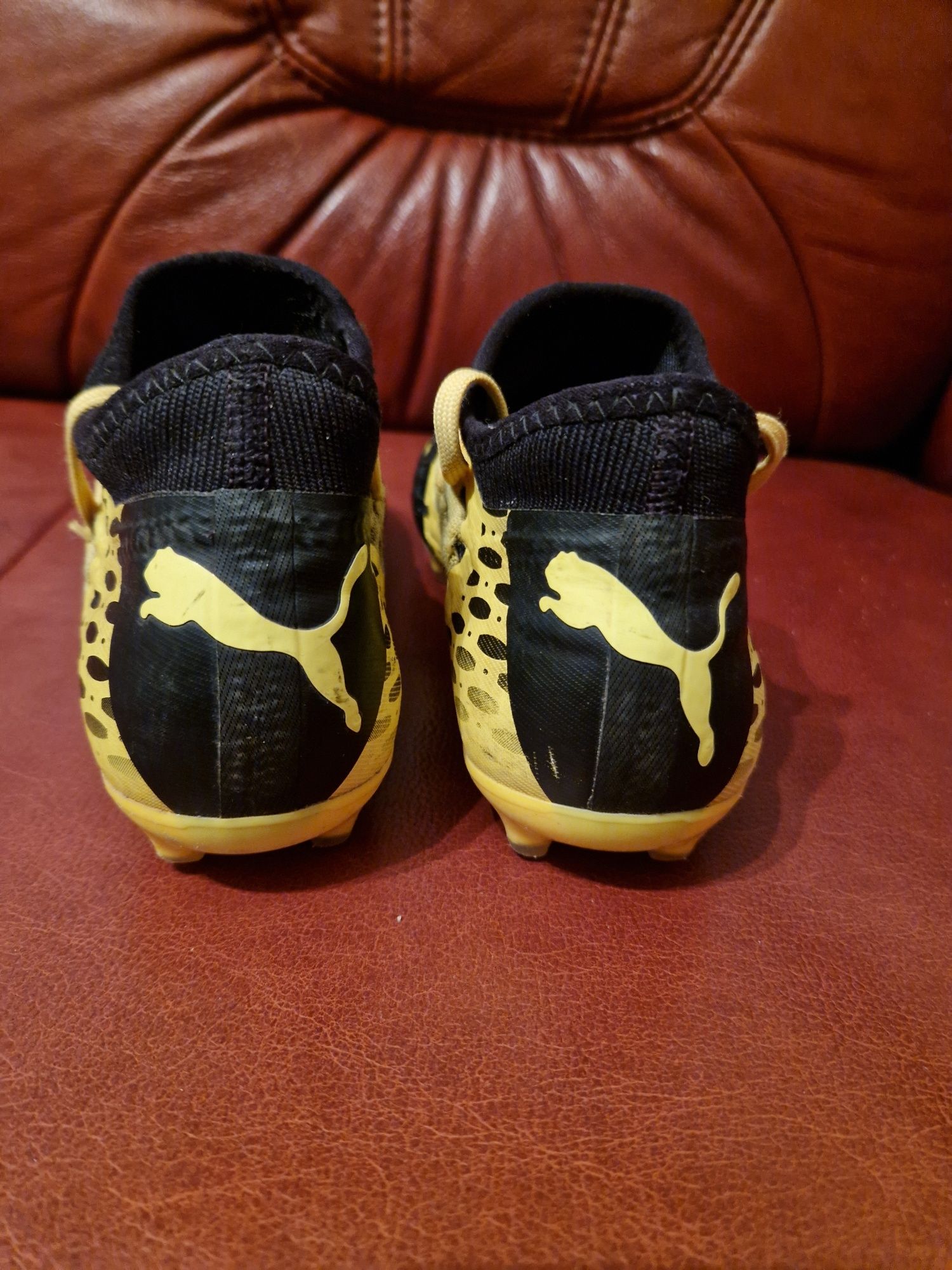 Korki Puma Future r 32
