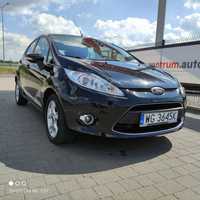 Ford Fiesta Jak nowa