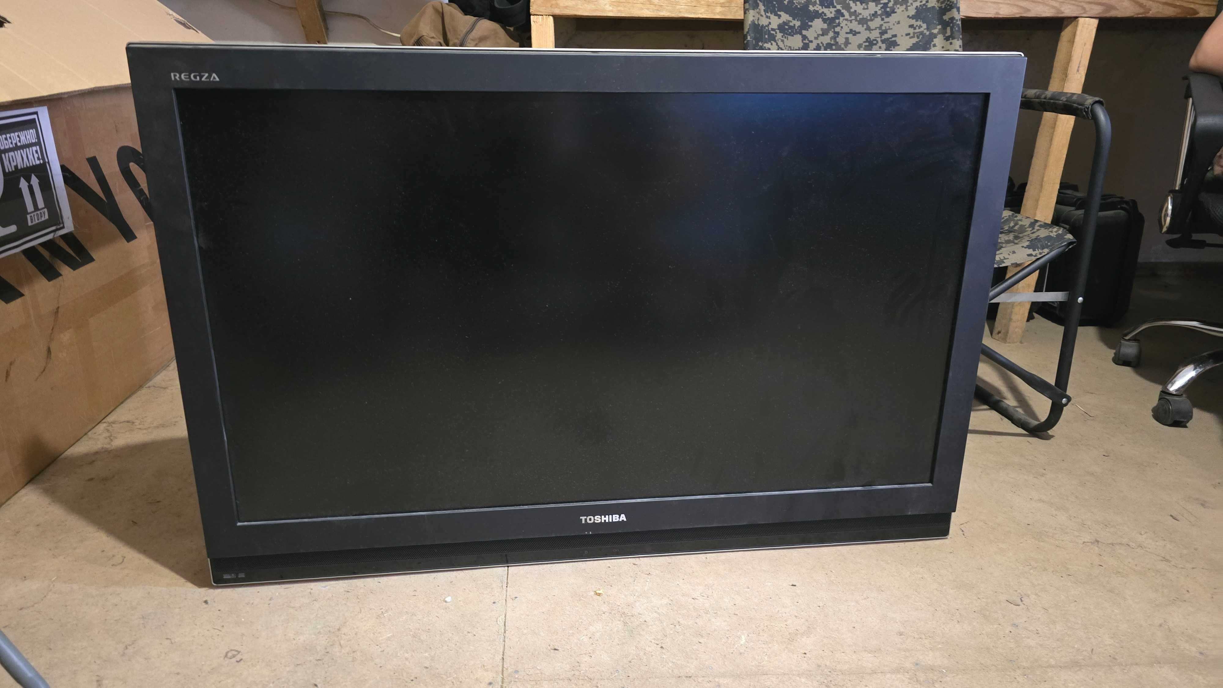 Телевізор Toshiba 42c3000p