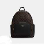 Рюкзак жіночий Coach. 100% оригінал