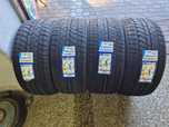 235/45r18 fortune nowe opony zimowe montaz w cenie