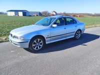 BMW E39 2.5 170 km