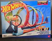 Трек хот вілс Action Петля Hot Wheels