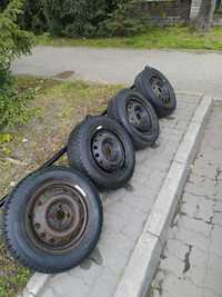 175x65xR14 Nokian Opel/Daewoo