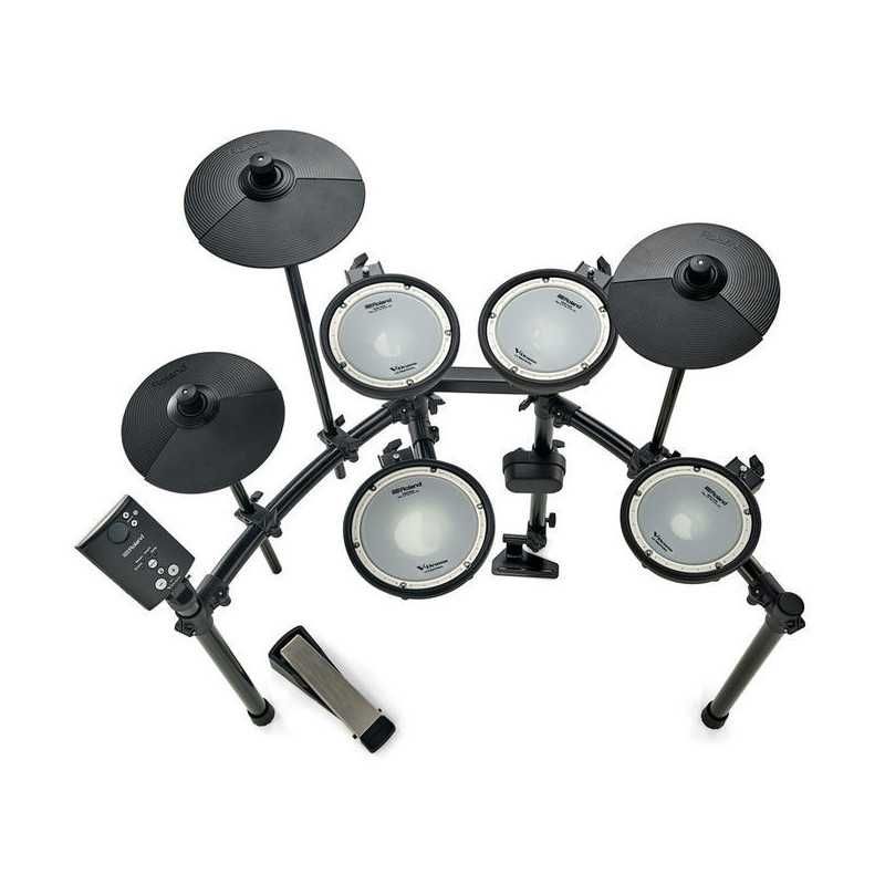 Електронна ударна установка Roland TD-1DMK/1K/02K/07KV/07KVX/07DMK NEW