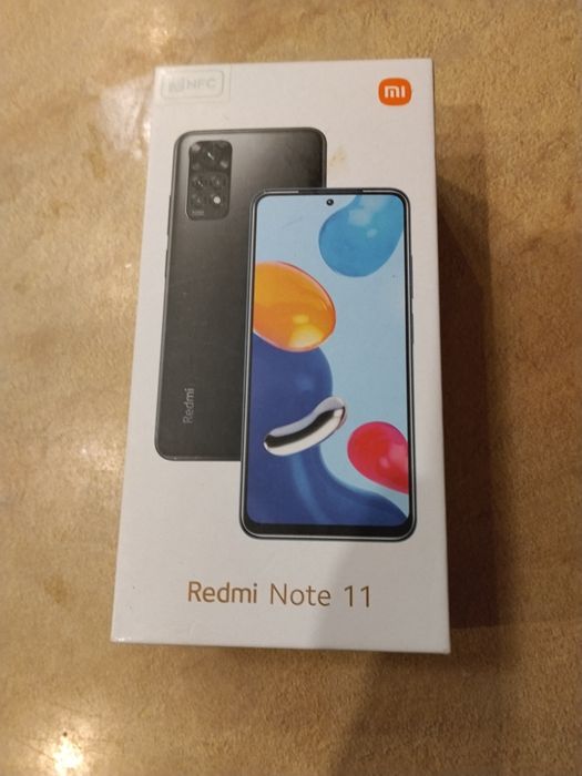 Smartfon Redmi 11 sprzedam
