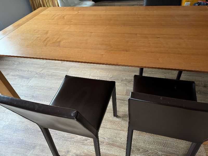Stół made in Italy dla 8 osób 200cm x 105cm