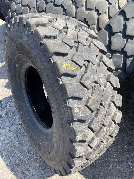 395/85r20 OPONA CONTINENTAL HCS  / 80 % bieżnika