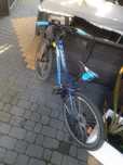 Rower Kross Hexagon 1.0