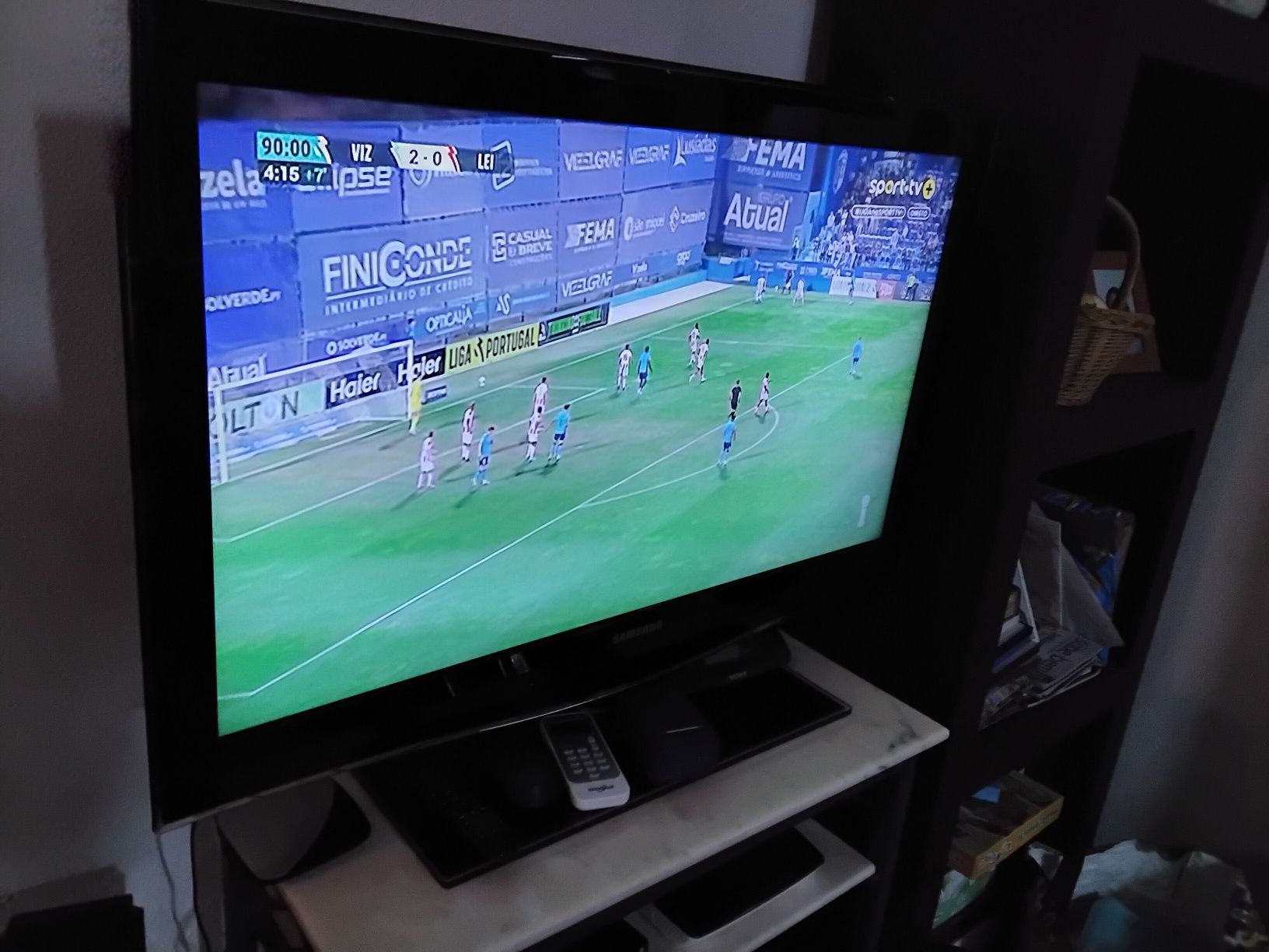 Televisor Samsung led