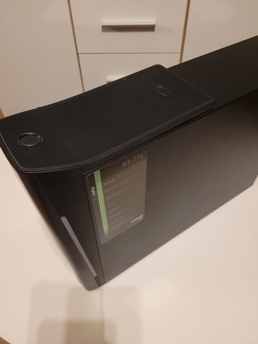Komputer Acer X3-710