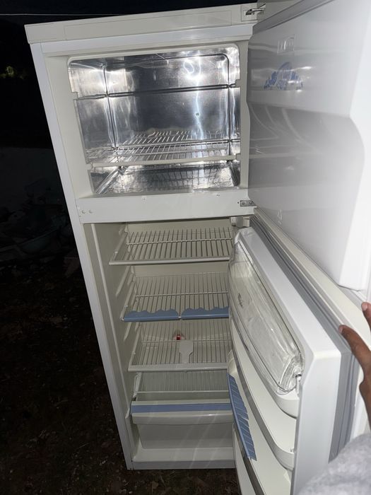 Frigorifico whirlpool