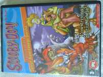 Scooby Doo, Terror Kamiennego Smoka  PC