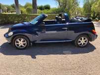 Chrysler PT Cruiser