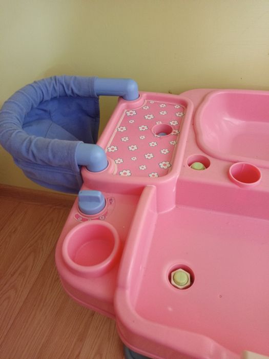 Przewijak dla lalki lalek new baby born