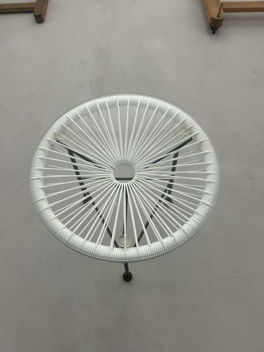 Mesa Sklum de exterior Acapulco