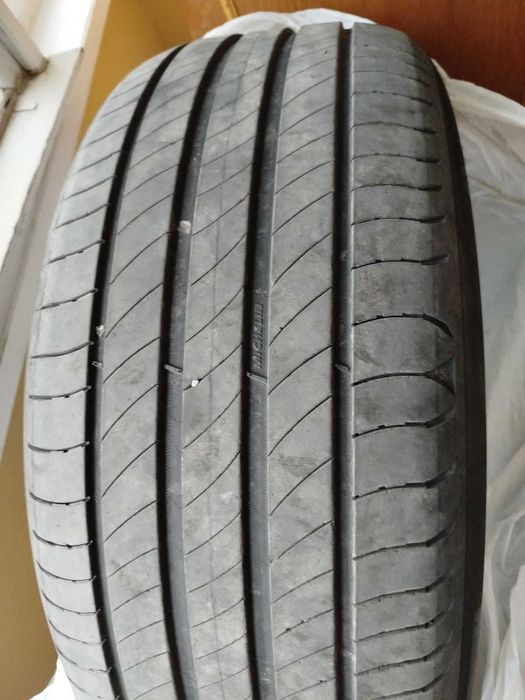 Літні шини комплект Michelin Primacy 235/50 R19 003261 2012