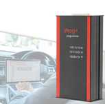 Программатор iProg PRO+ v87. Одометры, ключи, краш-дата, перекодировки