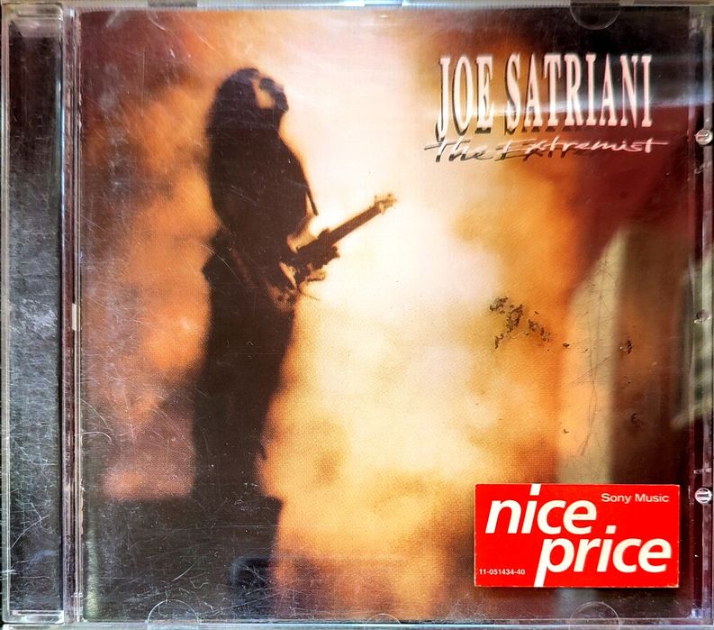 CDs de Metal usados, muito Bom Estado