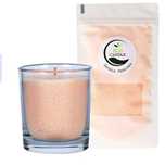 Wosk Perłowy Pomarańcz 300g od SoyWax.pl