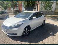 Nissan Leaf 40 Kw Acenta