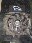 Termoventilador Bmw F20