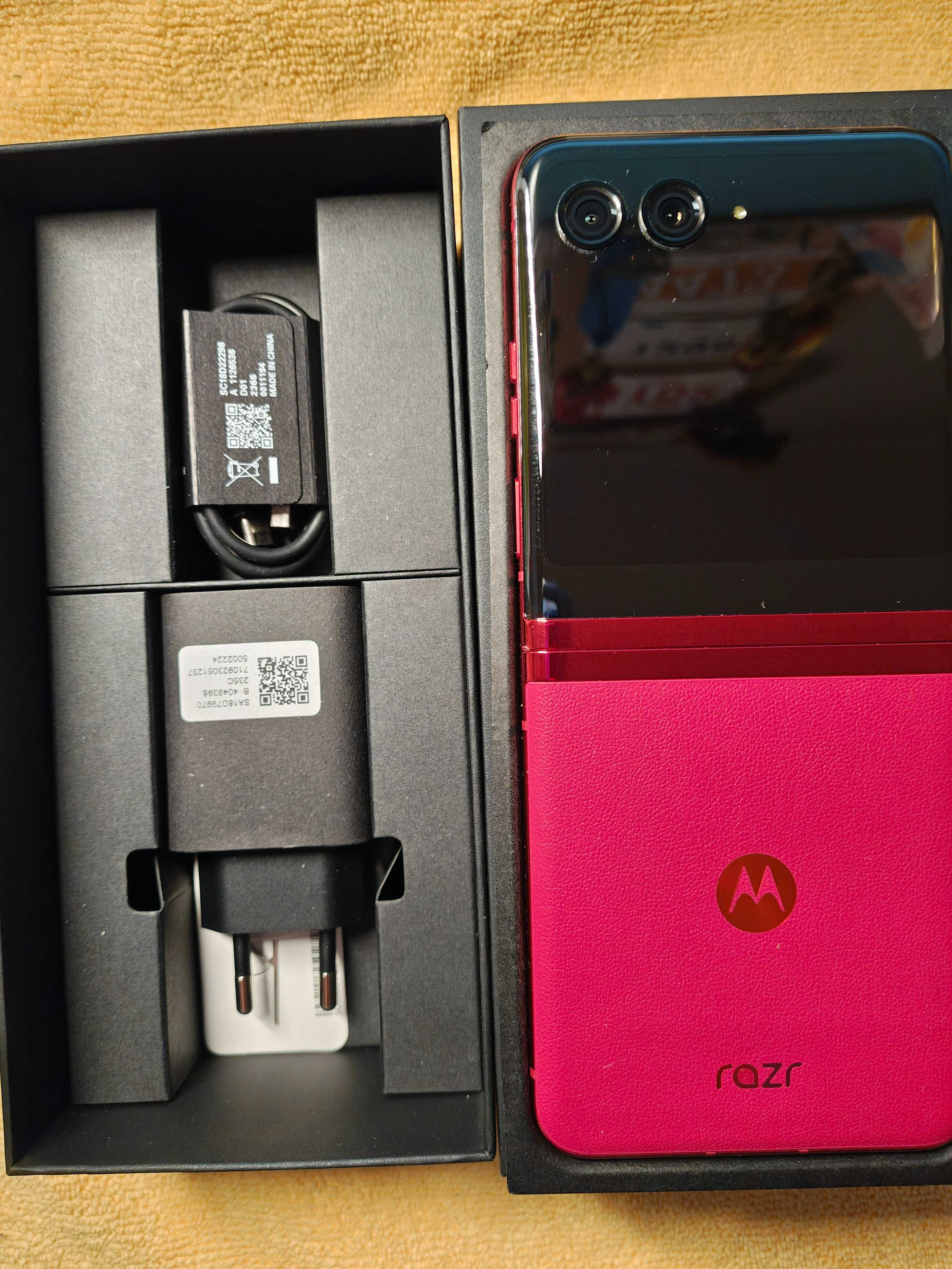 Motorola RAZR 40 Ultra