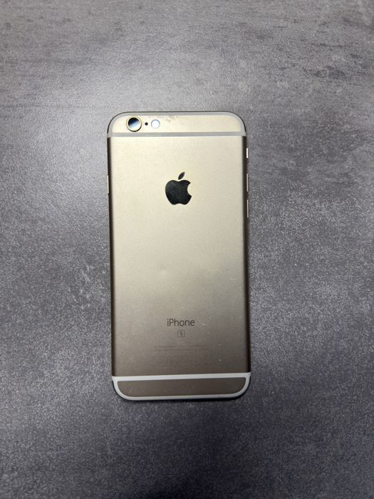 Iphone 6s 64gb