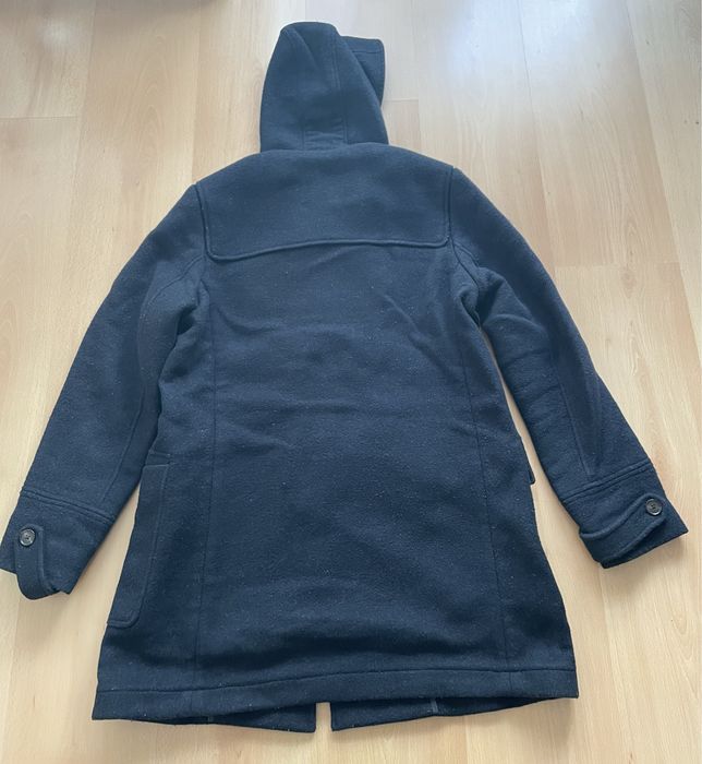 Canadiana senhora mike davis