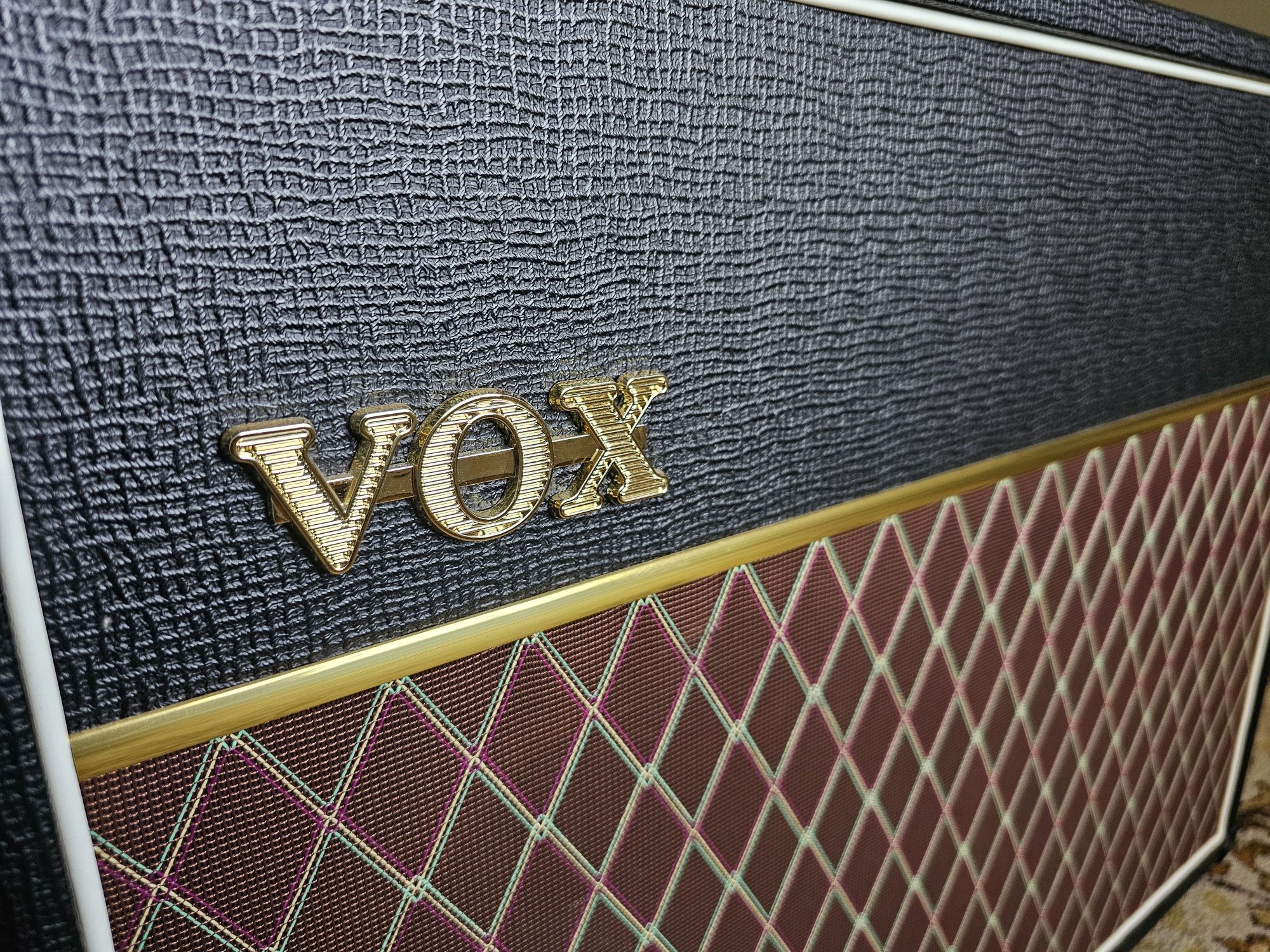 VOX AC30 C2 [Como novo]