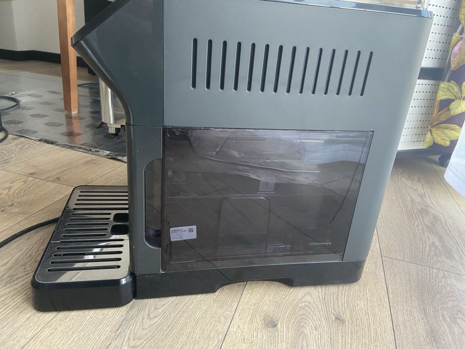 Delonghi eletta explore Ecam450.55g