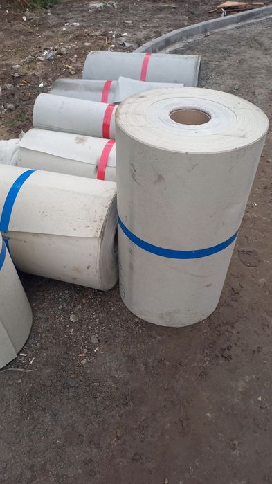 Геотекстиль термофіксований УЦІНКА