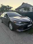 Продам авто Toyota Camry