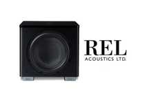 REL HT1205 MK2 Subwoofer aktywny 500W RMS SKLEP RATY