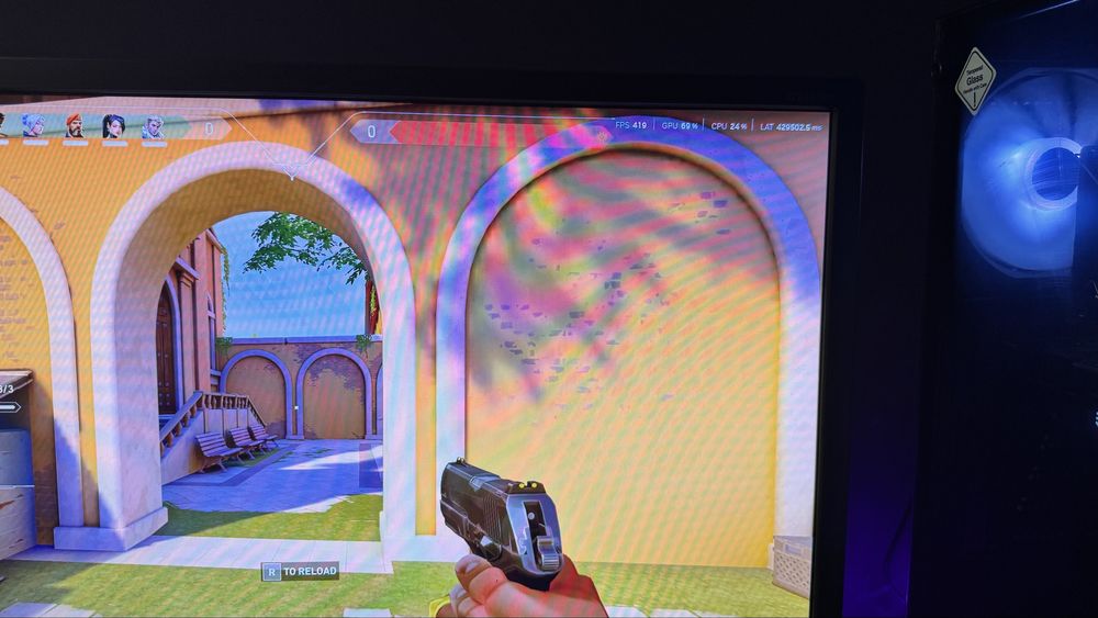 PC Gaming & Edição