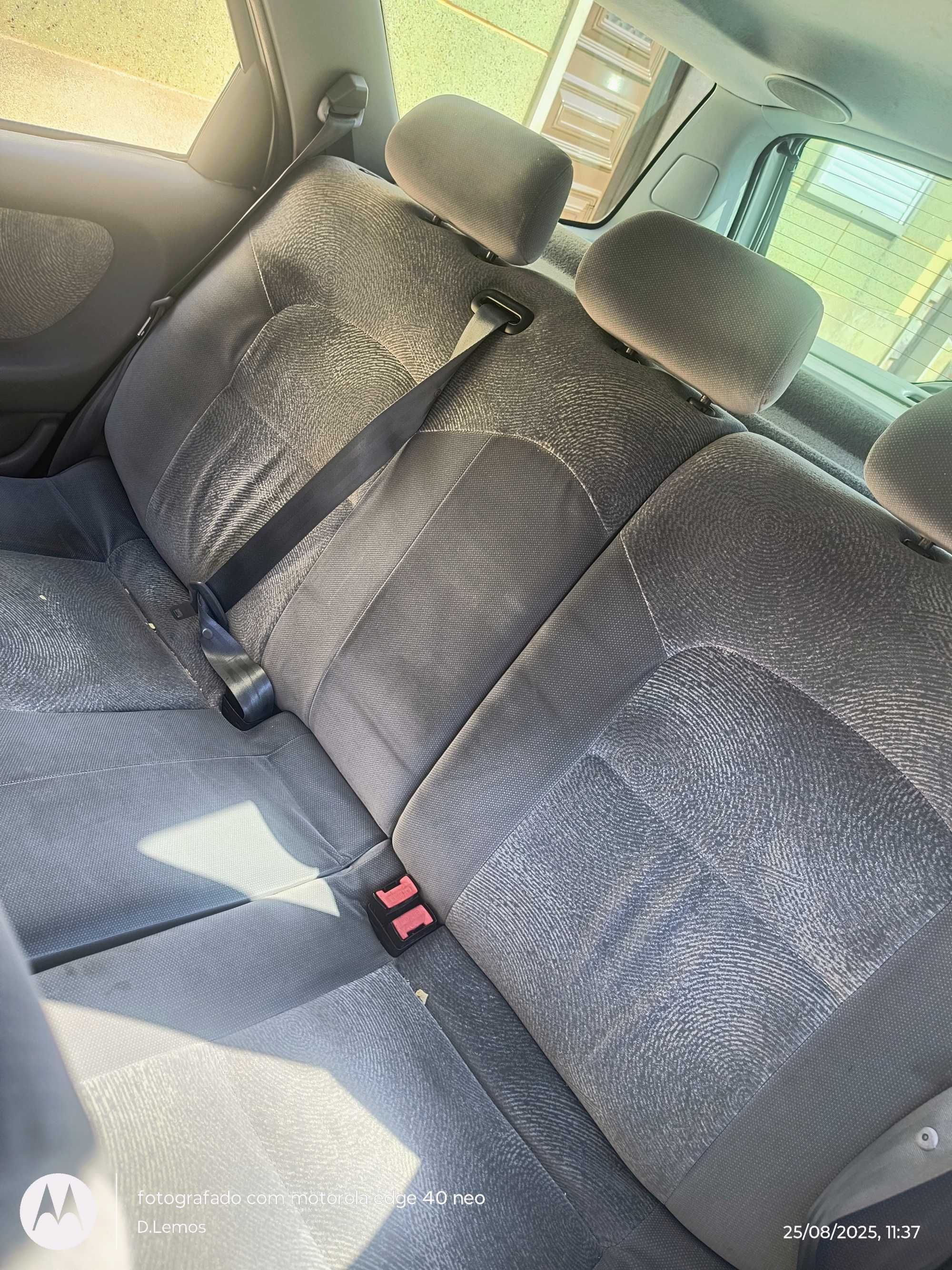 Renault laguna ano 2000 impecável sem problemas tudo ok
