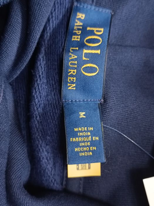 Оригінальна худі Ralph Lauren, худи Ральф Лаурен, чоловіча худи, сведр
