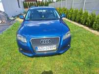 Audi A3 2009r.Sportback