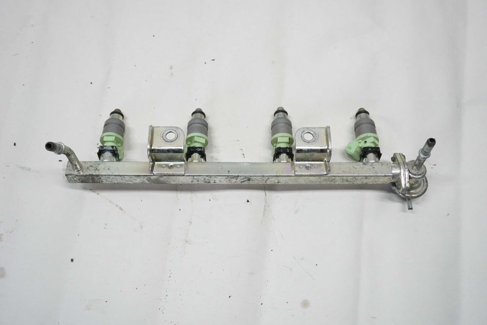 Форсунки Daewoo Nexia\Део Нексія 1.6 (N150) 96291122