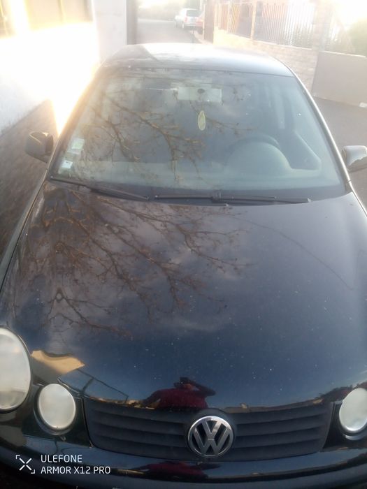Polo 1.4 TDI (muito bom)