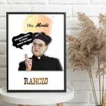 Plakat Ranczo – wybierz bohatera i kultowy cytat!