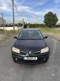 Renault Megane Break II 1.5 dCI