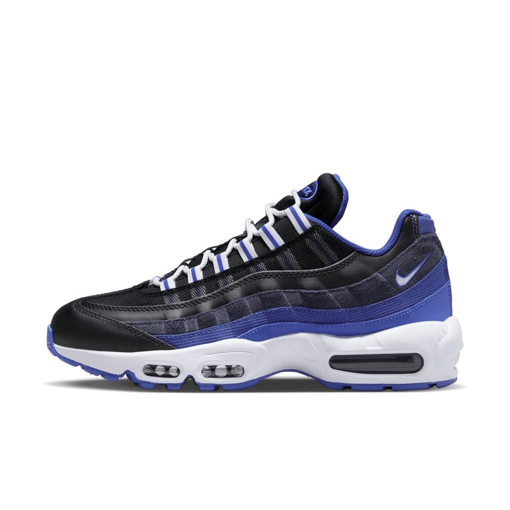 ОРИГІНАЛ | Кроссовки Nike Air Max 95 DM0011-006