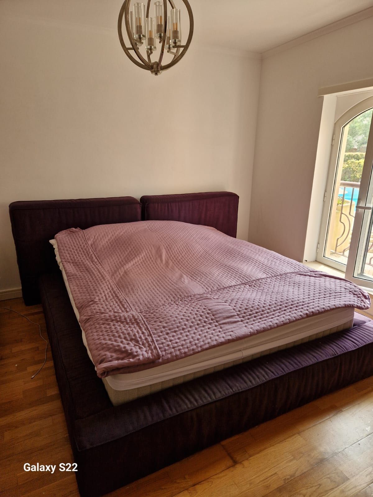 Cama Sara Esteves Cardoso