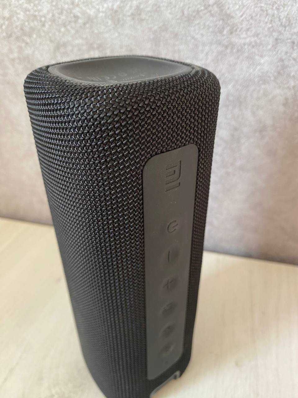 Xiaomi Mi Portable Bluetooth Speaker 16W Black