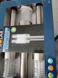 Lampy solarne nowe  6 teszt