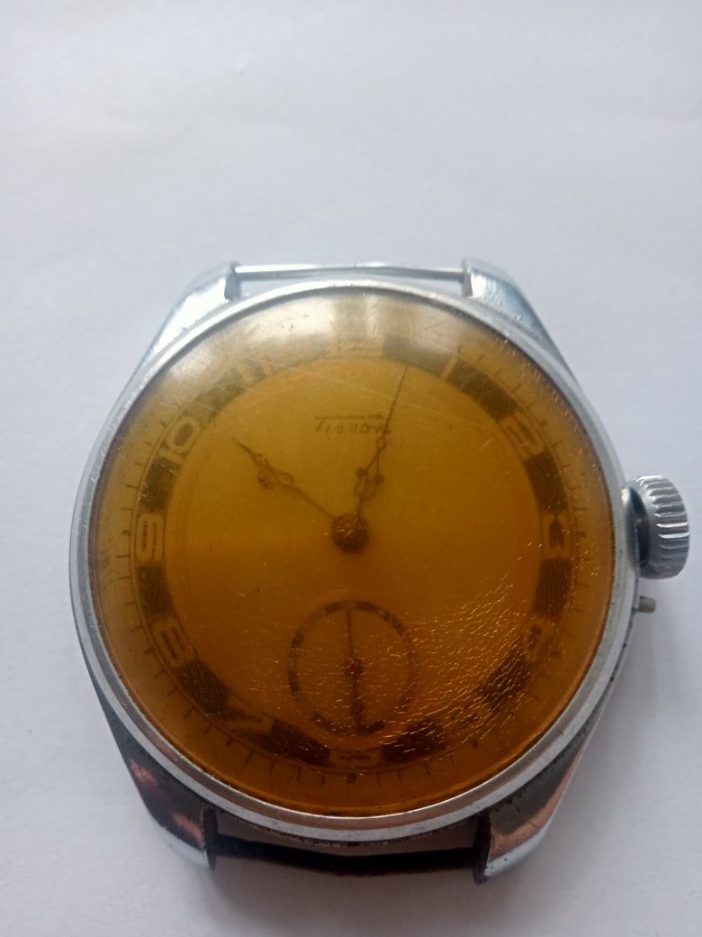 Zegarek na rękę Tissot